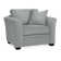 Bridgeport Armchair