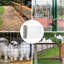 304 Stainless Steel Fence Panels-125131886