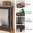Samha 47.2'' Console Table with Charging Station-728367820-735944745