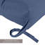 Coussin de chaise longue d'extérieur-782292342