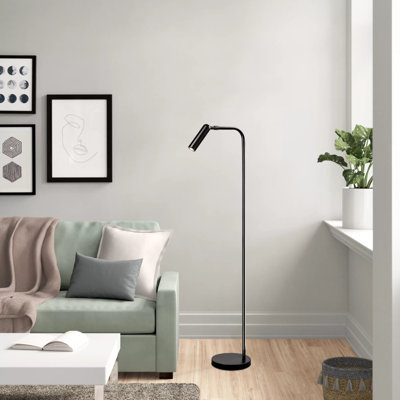 120 cm LED-Leselampe Exton