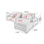 Canapé modulaire 3 pièces rembourré-1678675396-1678675401-1678675402