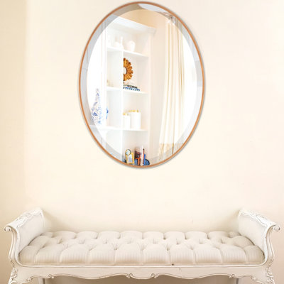 Miroir d'appoint Bugarin