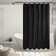 Cottingham Cotton Blend Shower Curtain