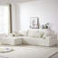Canapé modulaire de luxe Chenille-681771056-681771063