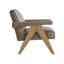 Chaise avec accoudoirs moderne pour l'espace intérieur-1897915426