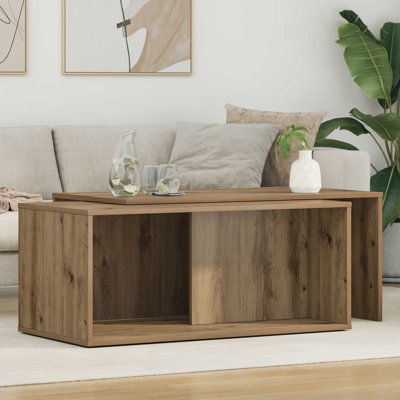 Coffee Table with Storage
