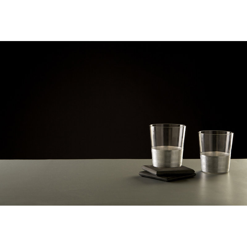 Acree 290ml Drinking Glass Set