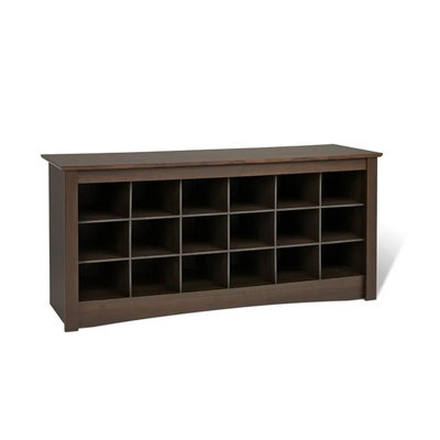 Stearn Storage Bench