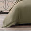 Yalda Egyptian Certified Cotton Modern 3 Piece Duvet Cover Set-846150255-846150263