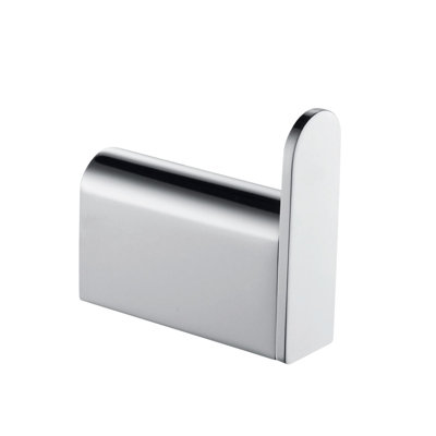 Flara Wall Mounted Robe Hook