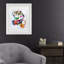 " Mario " by Artpoptart-430586040-430586033