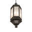 Gascony 6 - Light Outdoor Hanging Lantern