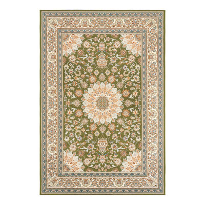 Tapis d'extérieur traditionnel