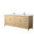 Brushed Nickel is out of stock