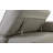 Upholstered Power Reclining L-Shaped Sectional Symmetrical