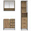 Vanity & Mirror Set-792485369