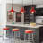 3- Light 10.5 Inches Farmhouse Pendant Light For Kitchen, Dining Room Living -119402929