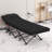 Folding Recliner Chair with Cushions