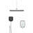 Complete Shower System