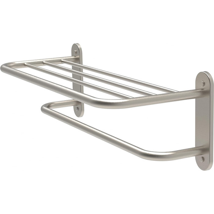 Amazon.com: Sliding Towel Bar