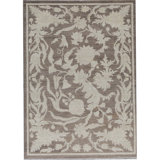 Ziegler Wool Oriental Area Rug