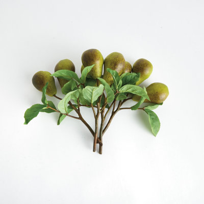 Barringer PEAR PICKS 9.5" Set of 4