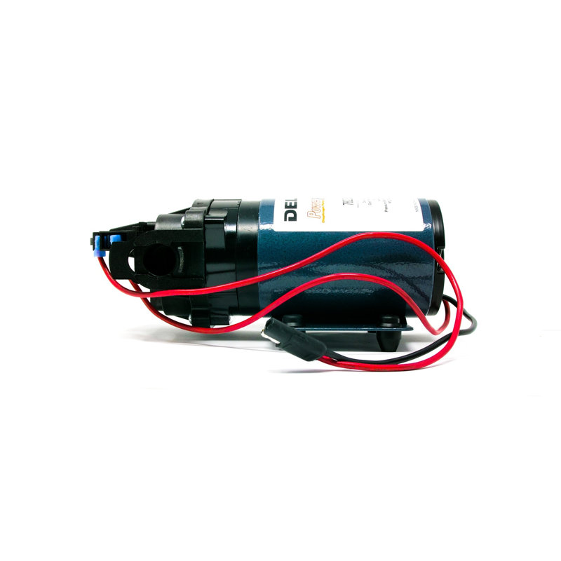 Plug-in Pump