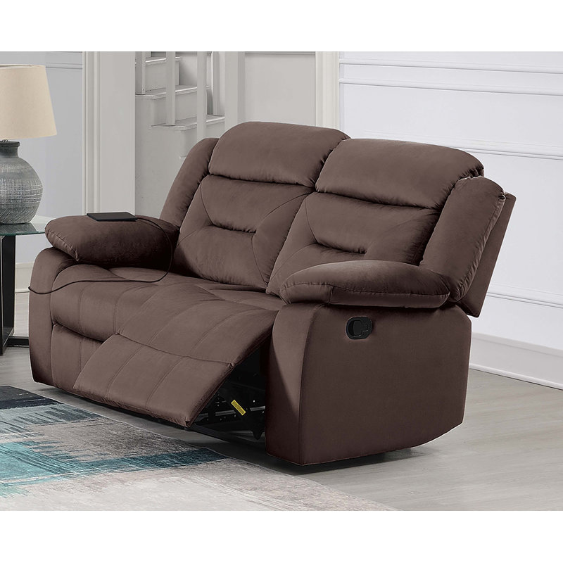Vickery Motion Loveseat
