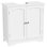 60Cm W x 60Cm H x 30Cm D Under Vanity Cabinet