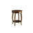 Aberta Finish Accent Table-1318150581