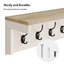 Coat Rack