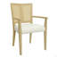 Ensemble de 2 chaises avec accoudoirs-1866100499-1866100509