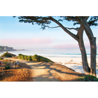 " Big Sur, USA "