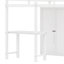 Lit mezzanine avec penderie et bureau Hayah-1749553873-1802780354
