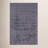 Fennel Hand Loomed Viscose Indoor Rug-2081359453