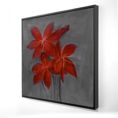 " Asiatic Lily "