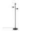 Lampe sur pied à branches 64,06 po Cawe-77377569-77377568