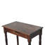 Modular Solid Wood Solid Wood Writing Desk