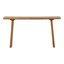 Winsor Console Brown