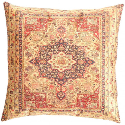 Coussin Persan