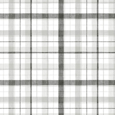 Thorin Plaid Roll