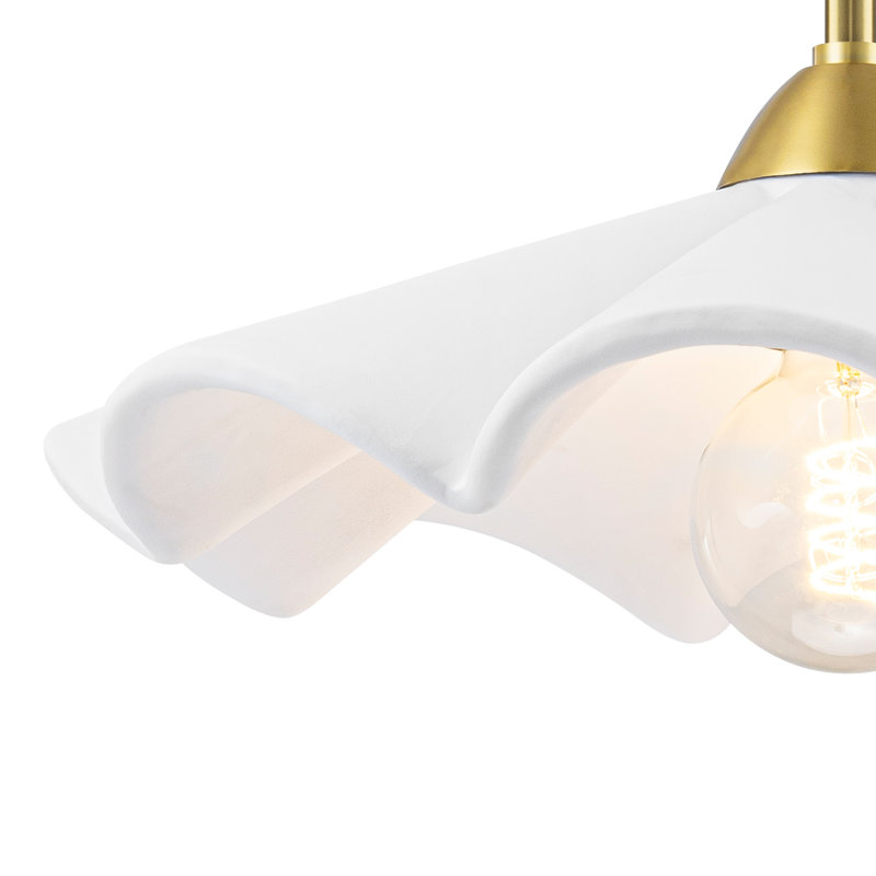 Luminaire suspendu moderne Modern