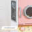 Wooden Laundry Play Set, Stacking Washer and Dryer with Iron and Basket-15425819