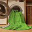 Tapis verts Mid-Century 1244-2073114052