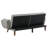 Tufted Convertible Sofa Bed