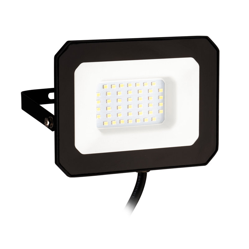 Cavaliere Matte Black Accent, 10cm H x 14.5cm W x 2.5cm D