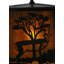 Rustic Lodge 3 - Light Pendant