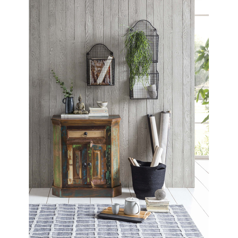 Valeri 70 cm W Chest of Drawers