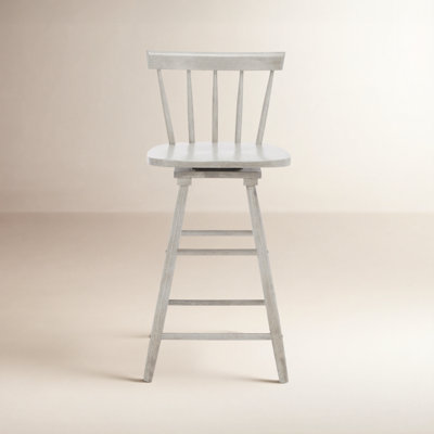 Portside 26" Swivel Bar Stool
